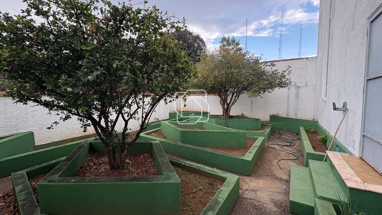Casa para aluguel em Itu - SP - Centro: