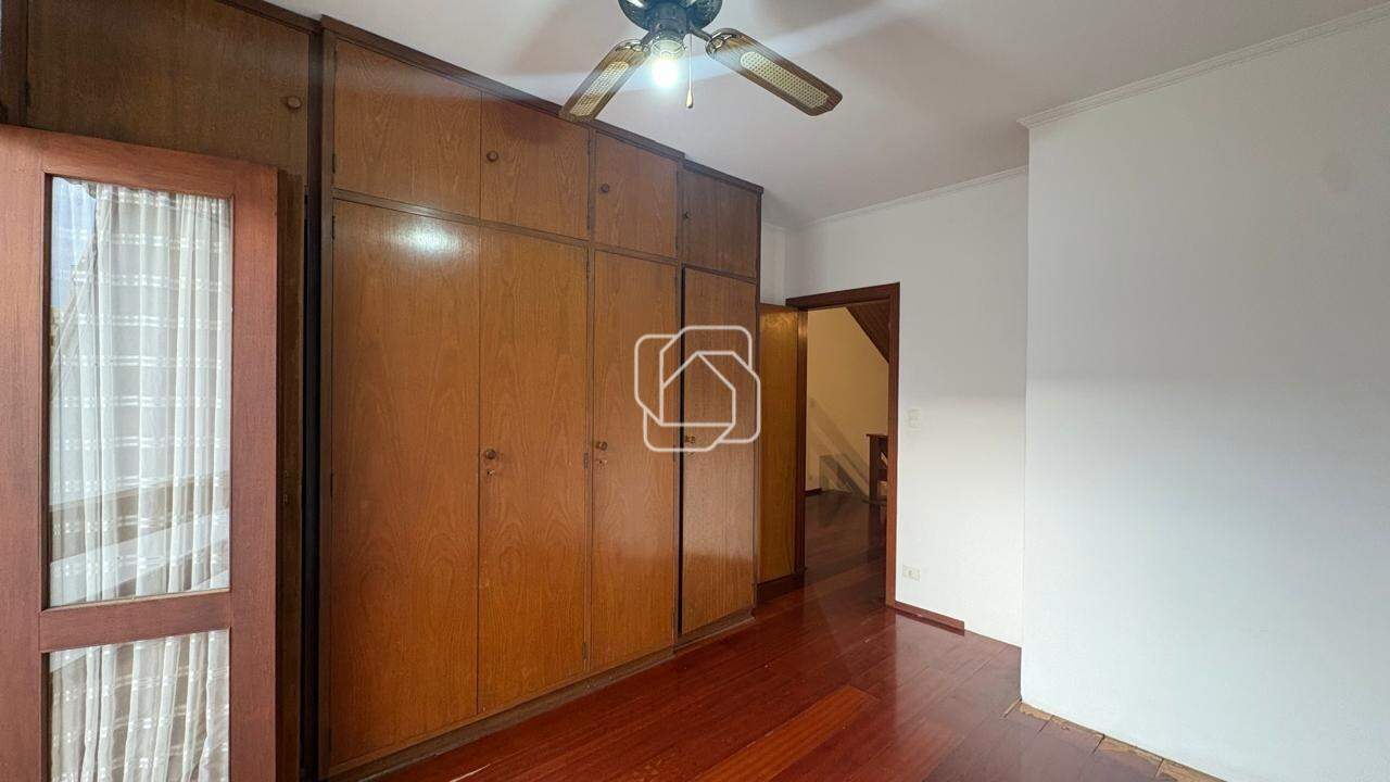 Casa para aluguel em Itu - SP - Centro: