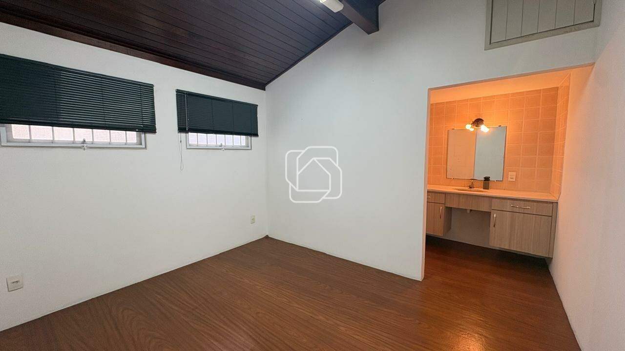 Casa para aluguel em Itu - SP - Centro: