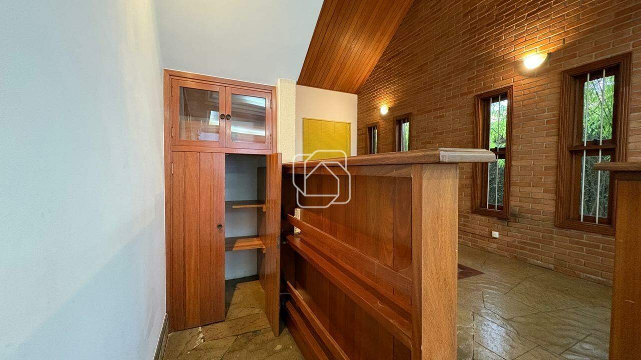 Casa para aluguel em Itu - SP - Centro: