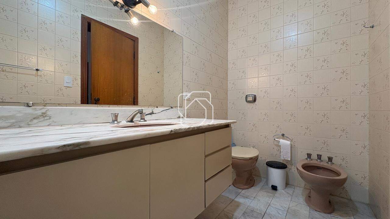 Casa para aluguel em Itu - SP - Centro: