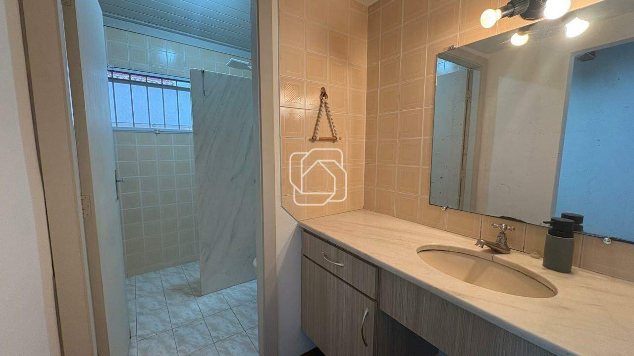 Casa para aluguel em Itu - SP - Centro: