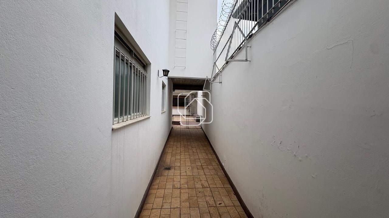Casa para aluguel em Itu - SP - Centro: