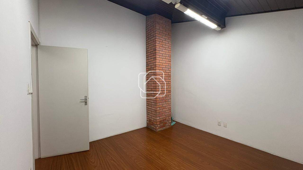 Casa para aluguel em Itu - SP - Centro: