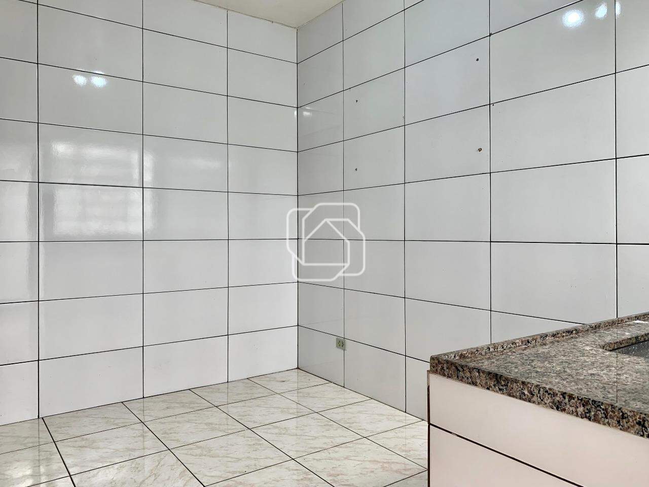 Casa para aluguel em Itu - SP - São Luiz: