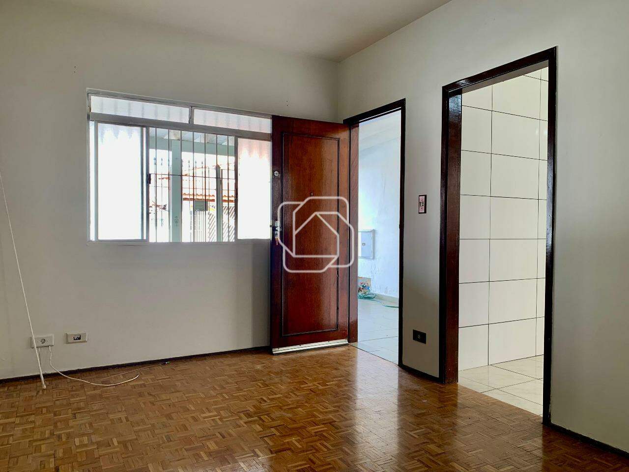 Casa para aluguel em Itu - SP - São Luiz: