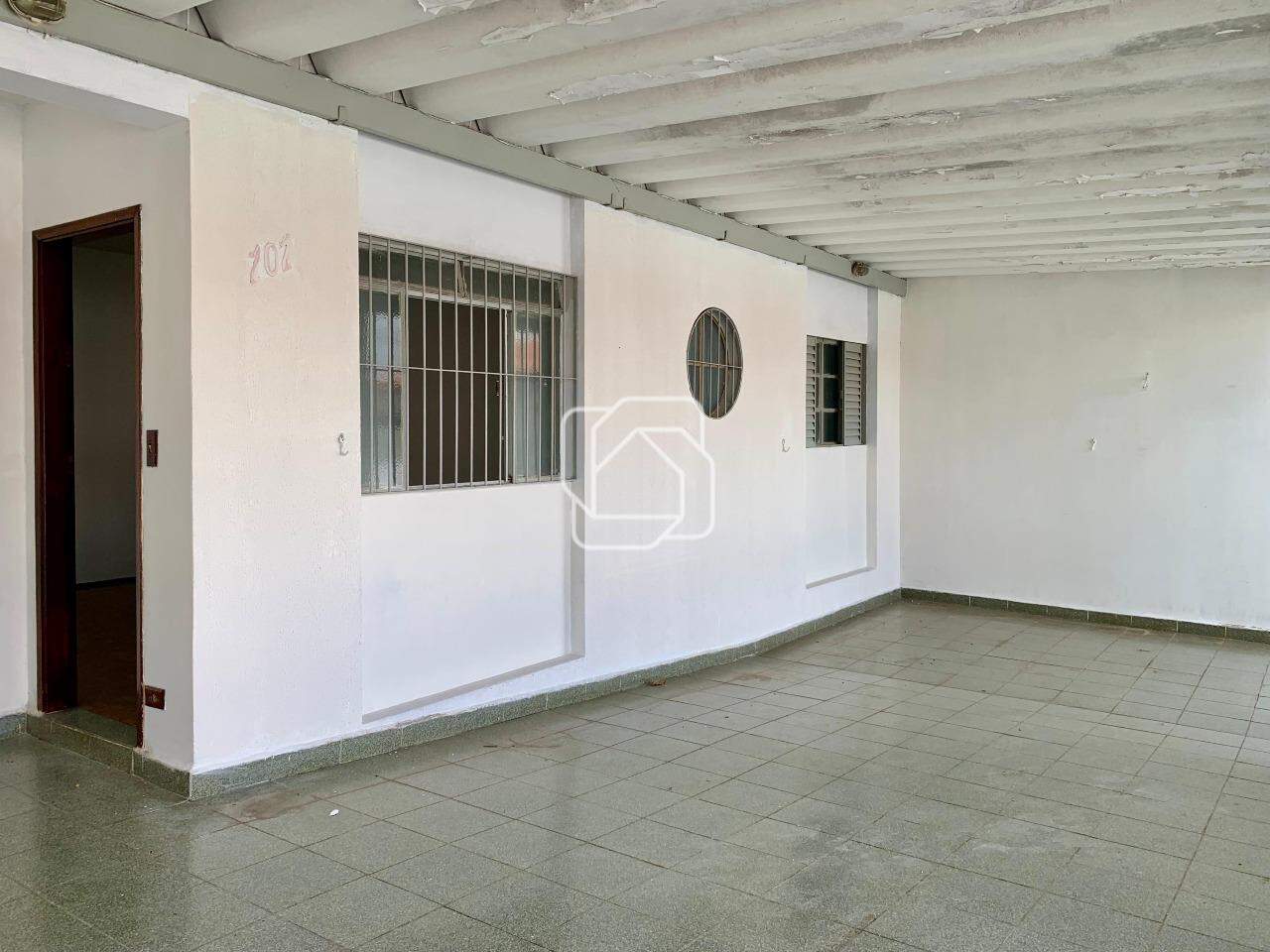 Casa para aluguel em Itu - SP - São Luiz: 