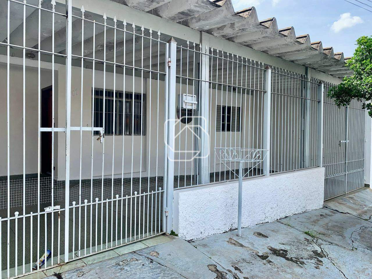 Casa para aluguel em Itu - SP - São Luiz: 
