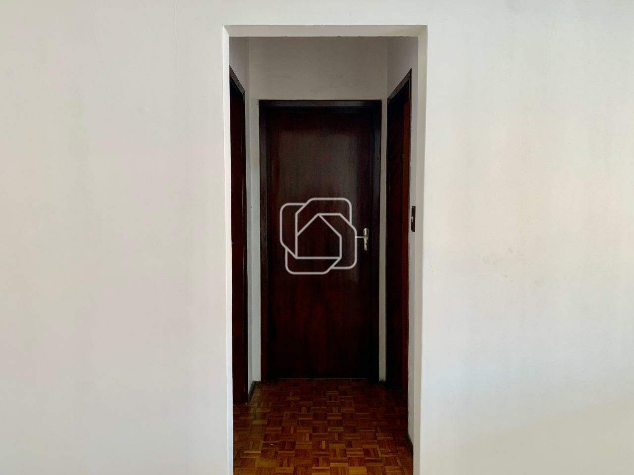 Casa para aluguel em Itu - SP - São Luiz: