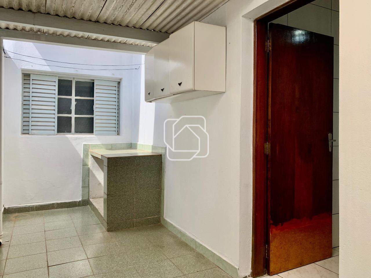 Casa para aluguel em Itu - SP - São Luiz: