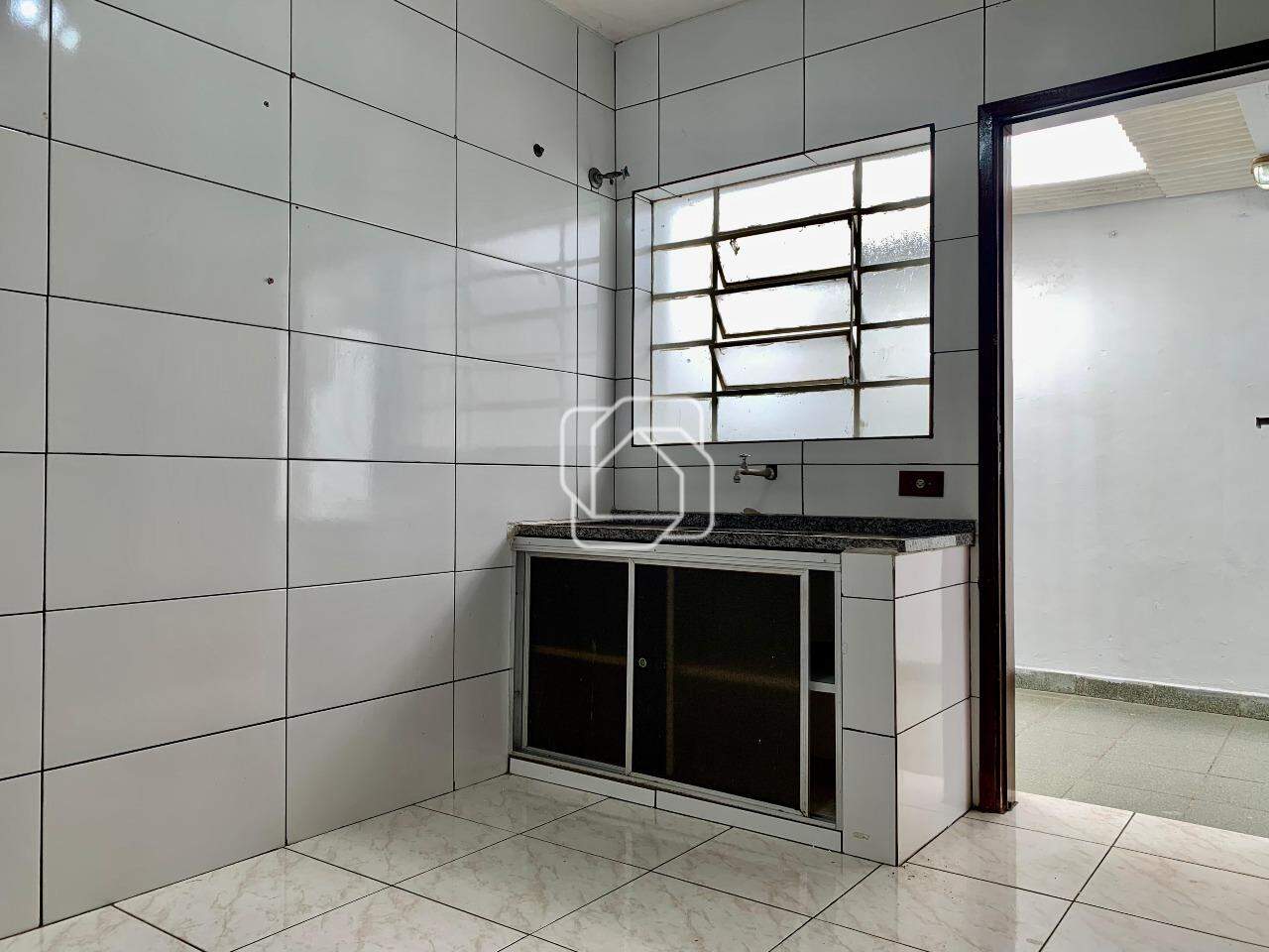 Casa para aluguel em Itu - SP - São Luiz: