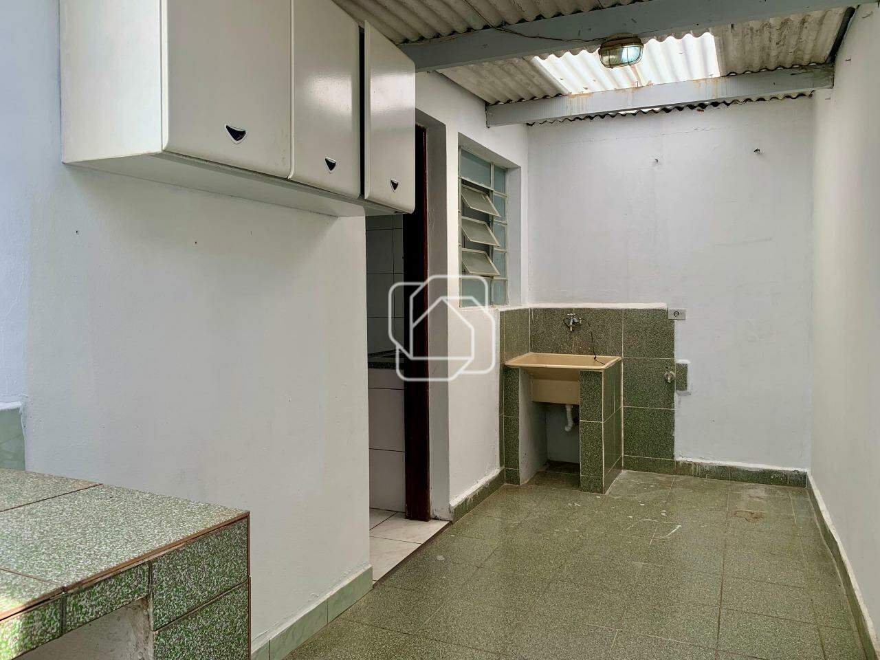 Casa para aluguel em Itu - SP - São Luiz: