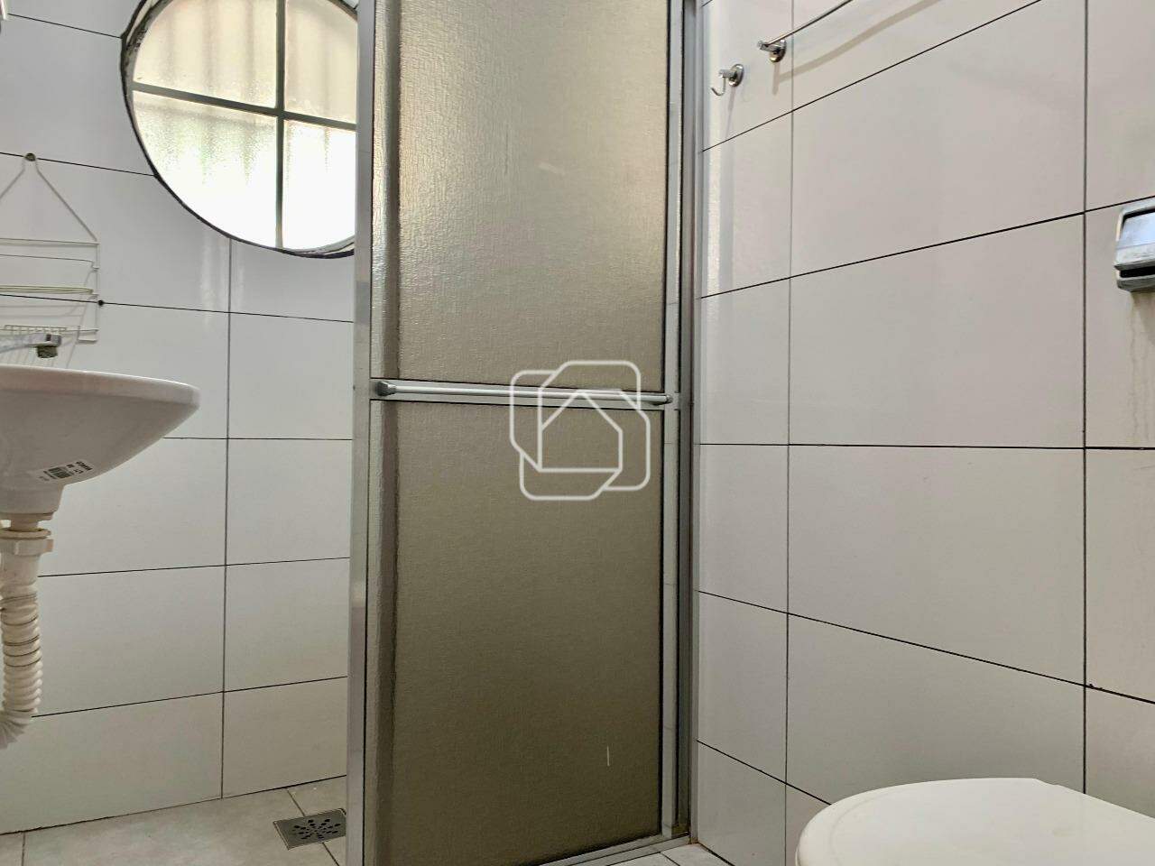 Casa para aluguel em Itu - SP - São Luiz: