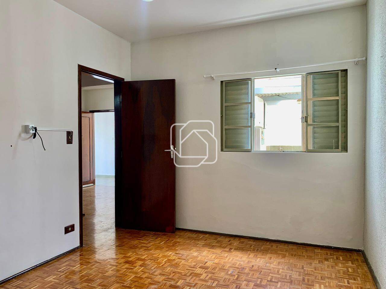 Casa para aluguel em Itu - SP - São Luiz: