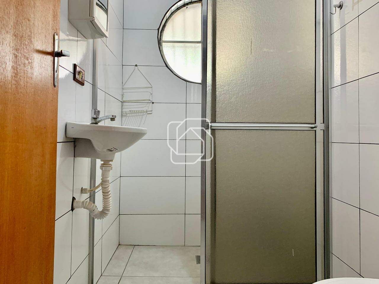 Casa para aluguel em Itu - SP - São Luiz: