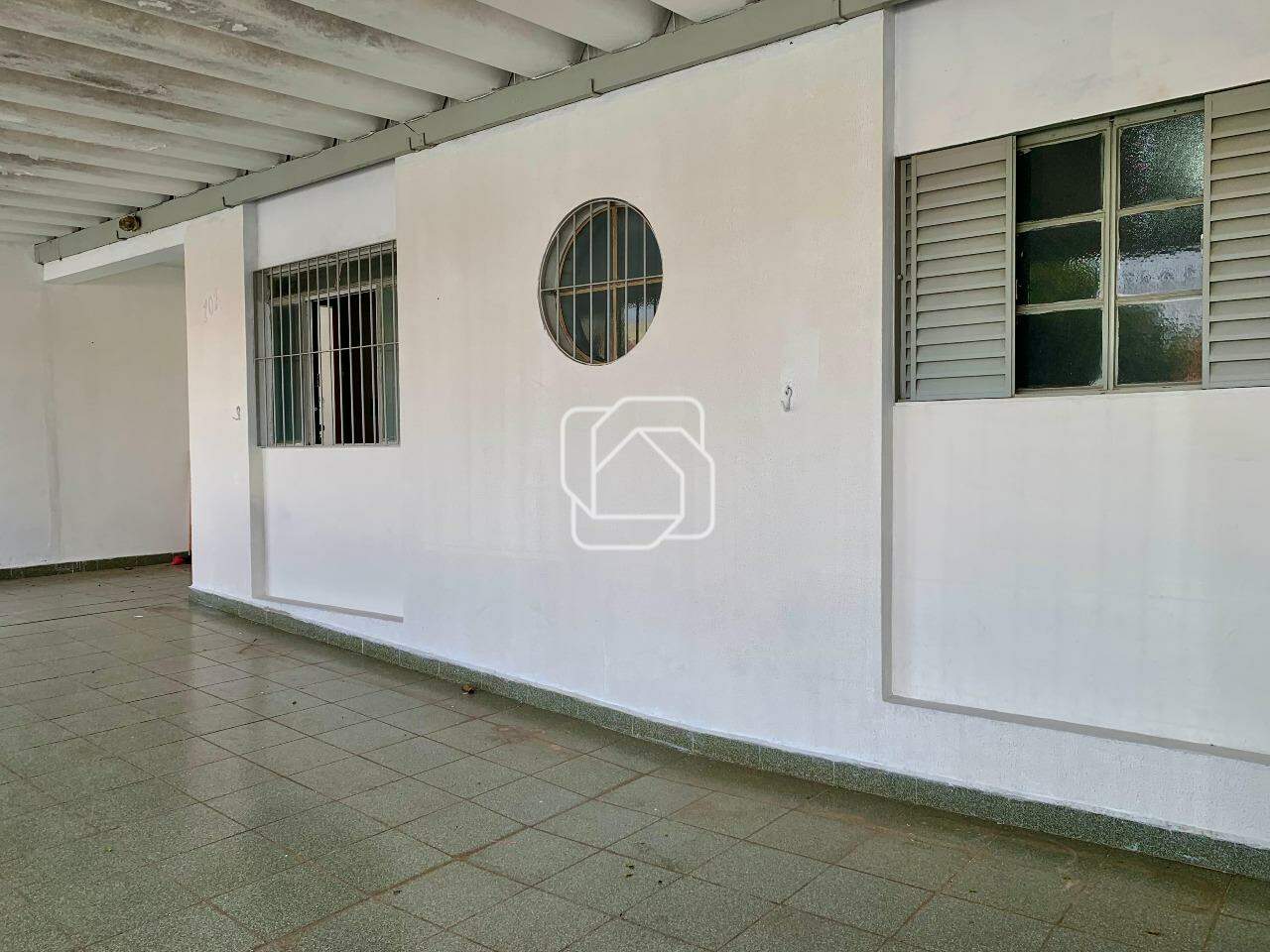 Casa para aluguel em Itu - SP - São Luiz: 