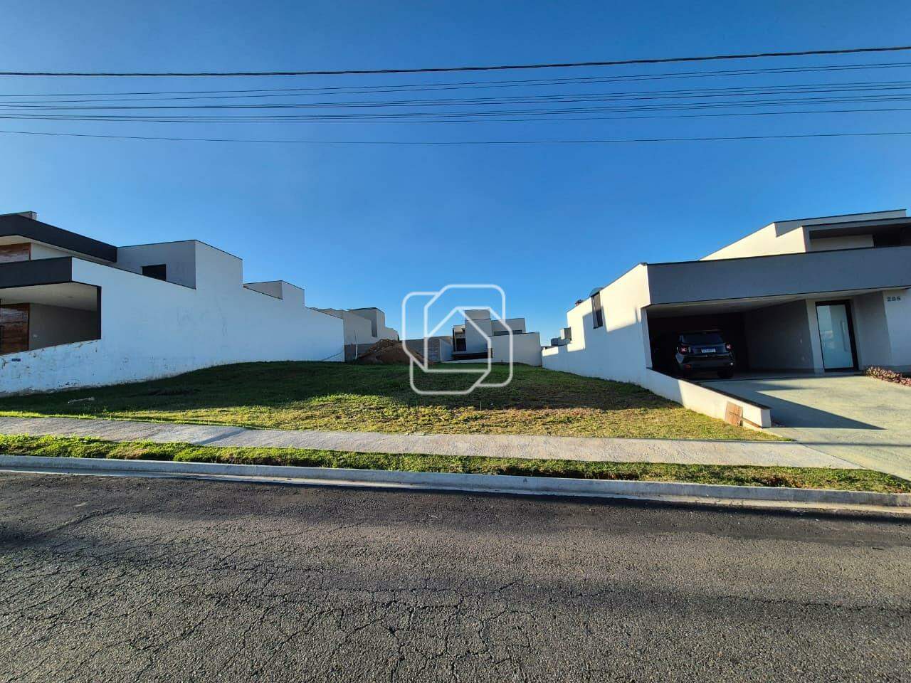 Terreno à venda em Indaiatuba - SP - Jardim Piemonte: