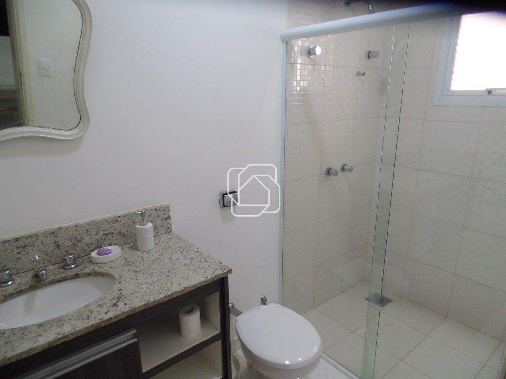 Casa de Condomínio para aluguel em Itu - SP - Condomínio Santa Mônica: Casa à venda no Condomínio Santa Mônica em Itu