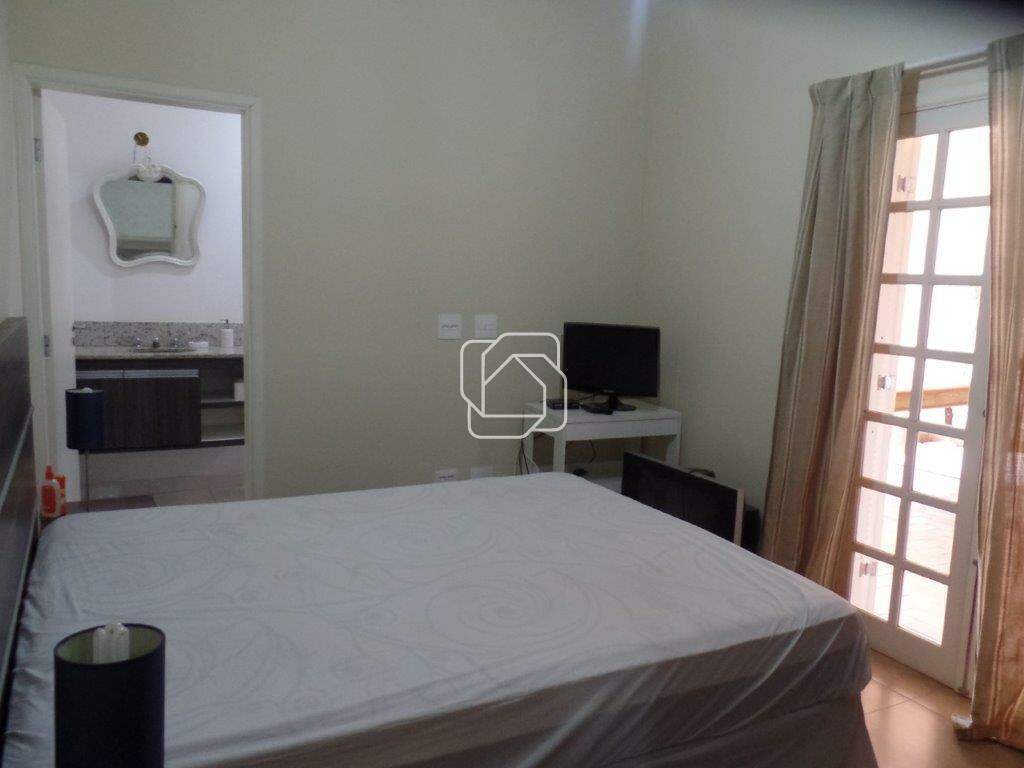 Casa de Condomínio para aluguel em Itu - SP - Condomínio Santa Mônica: Casa à venda no Condomínio Santa Mônica em Itu
