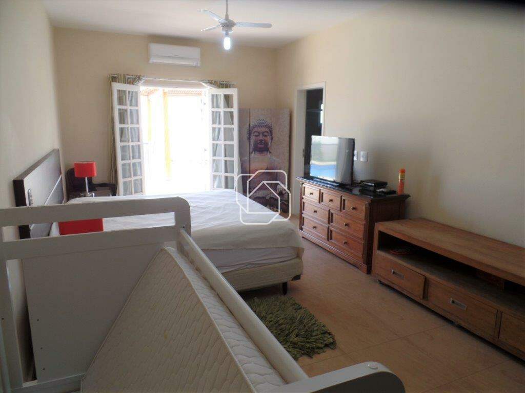 Casa de Condomínio para aluguel em Itu - SP - Condomínio Santa Mônica: Casa à venda no Condomínio Santa Mônica em Itu