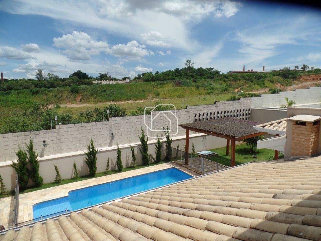 Casa de Condomínio para aluguel em Itu - SP - Condomínio Santa Mônica: Casa à venda no Condomínio Santa Mônica em Itu