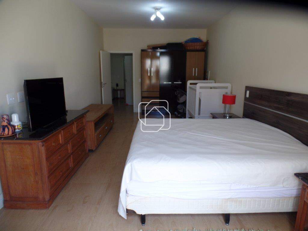 Casa de Condomínio para aluguel em Itu - SP - Condomínio Santa Mônica: Casa à venda no Condomínio Santa Mônica em Itu