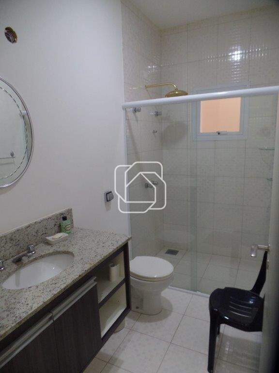 Casa de Condomínio para aluguel em Itu - SP - Condomínio Santa Mônica: Casa à venda no Condomínio Santa Mônica em Itu