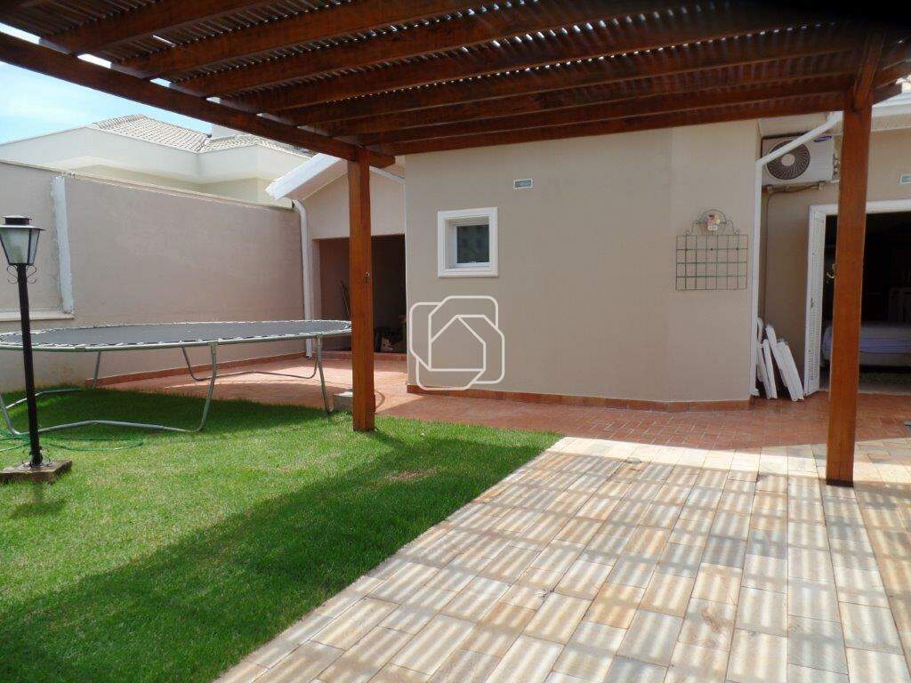 Casa de Condomínio para aluguel em Itu - SP - Condomínio Santa Mônica: Casa à venda no Condomínio Santa Mônica em Itu