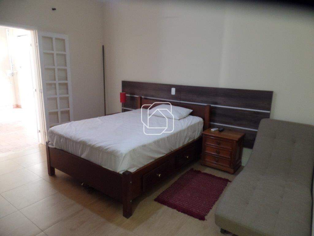 Casa de Condomínio para aluguel em Itu - SP - Condomínio Santa Mônica: Casa à venda no Condomínio Santa Mônica em Itu