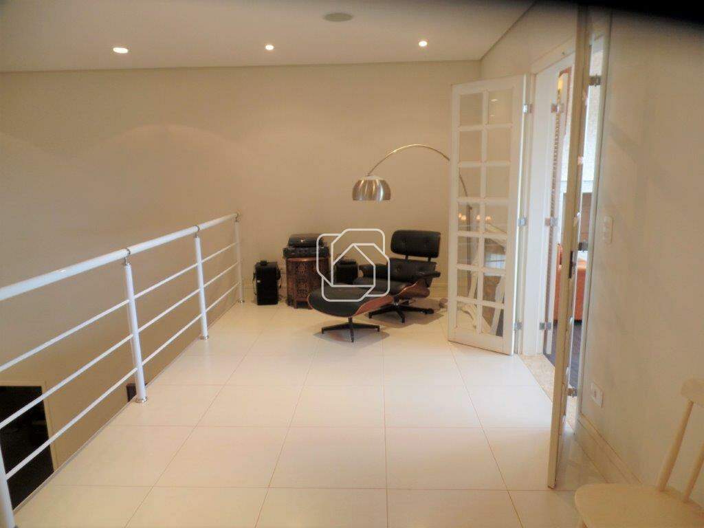 Casa de Condomínio para aluguel em Itu - SP - Condomínio Santa Mônica: Casa à venda no Condomínio Santa Mônica em Itu