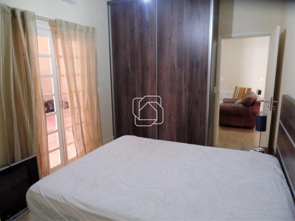 Casa de Condomínio para aluguel em Itu - SP - Condomínio Santa Mônica: Casa à venda no Condomínio Santa Mônica em Itu