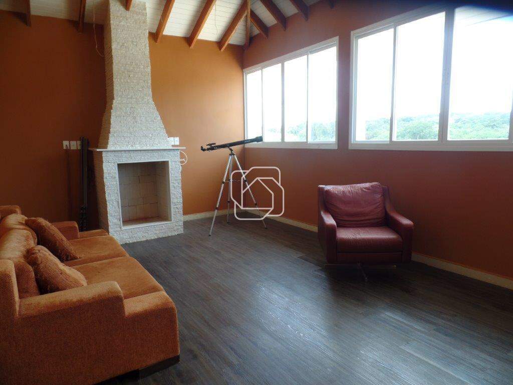 Casa de Condomínio para aluguel em Itu - SP - Condomínio Santa Mônica: Casa à venda no Condomínio Santa Mônica em Itu