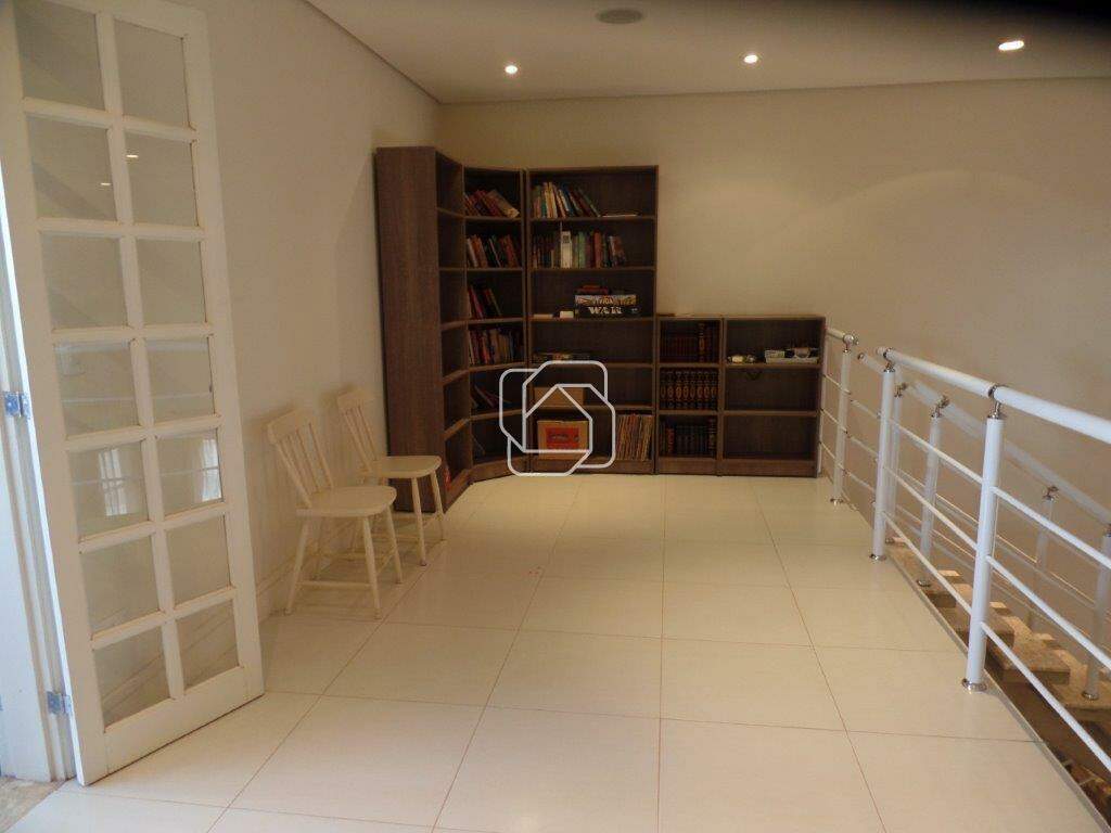 Casa de Condomínio para aluguel em Itu - SP - Condomínio Santa Mônica: Casa à venda no Condomínio Santa Mônica em Itu