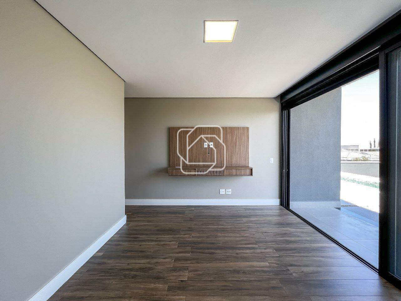 Casa de Condomínio à venda em Itu - SP - Condomínio Xapada Parque Ytu: Quarto