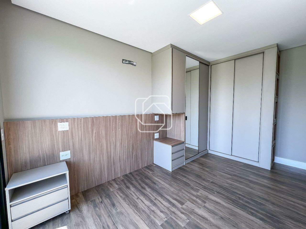 Casa de Condomínio à venda em Itu - SP - Condomínio Xapada Parque Ytu: Quarto