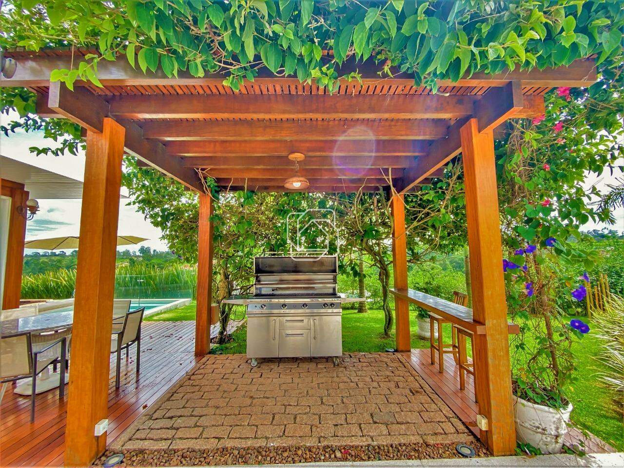 Casa de Condomínio para aluguel em Itu - SP - Condomínio Terras de São José II: Casa à venda no Condomínio Terras de São José II - Itu/SP