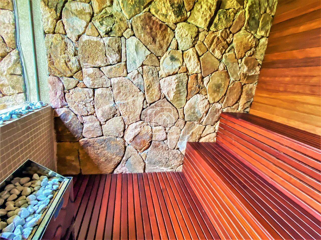 Casa de Condomínio para aluguel em Itu - SP - Condomínio Terras de São José II: Casa à venda no Condomínio Terras de São José II - Itu/SP