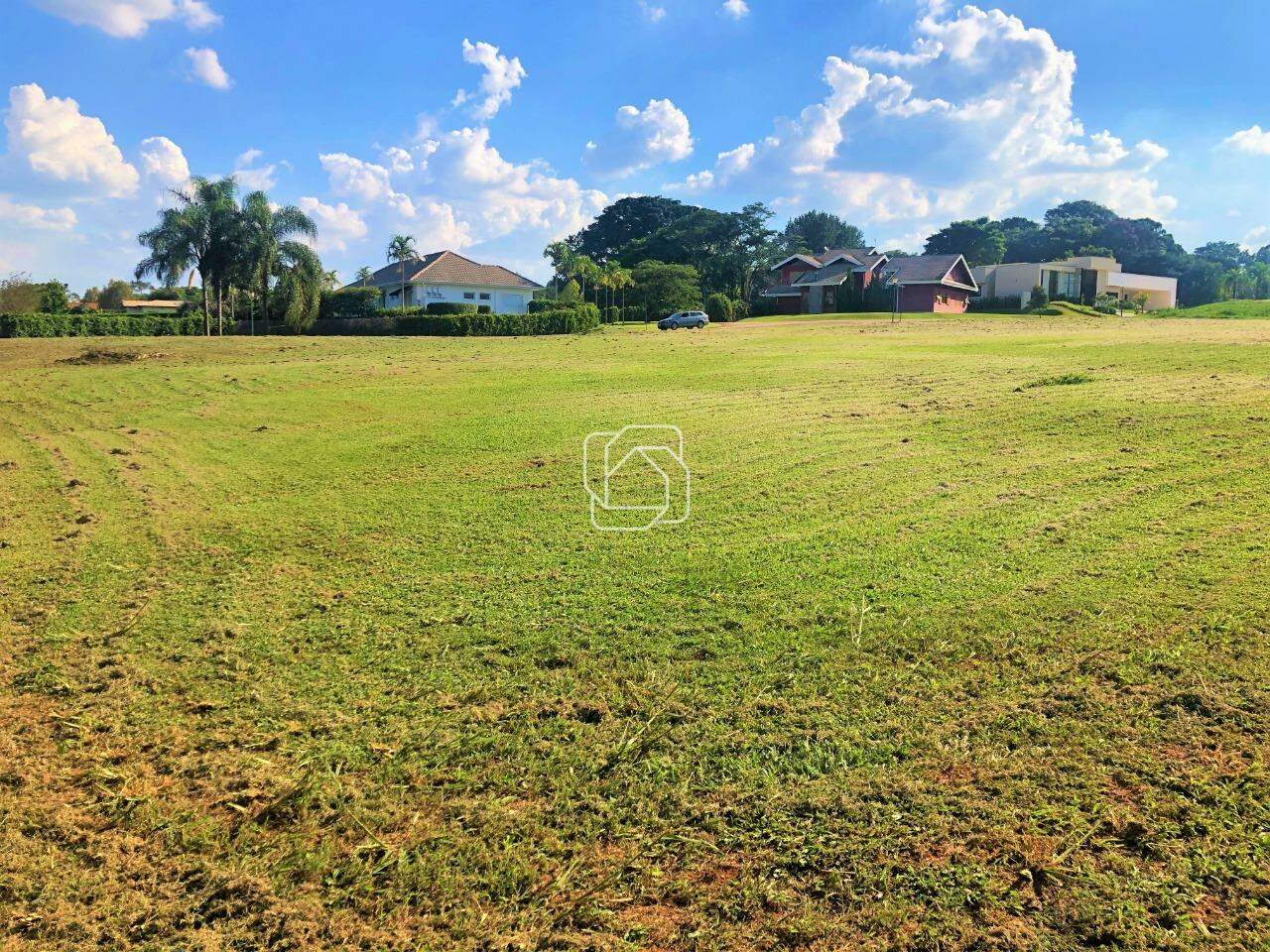 Terreno à venda em Indaiatuba - SP - Jardim Figueira: Terreno à venda no Condomínio Jardim Figueira - Indaiatuba/SP
