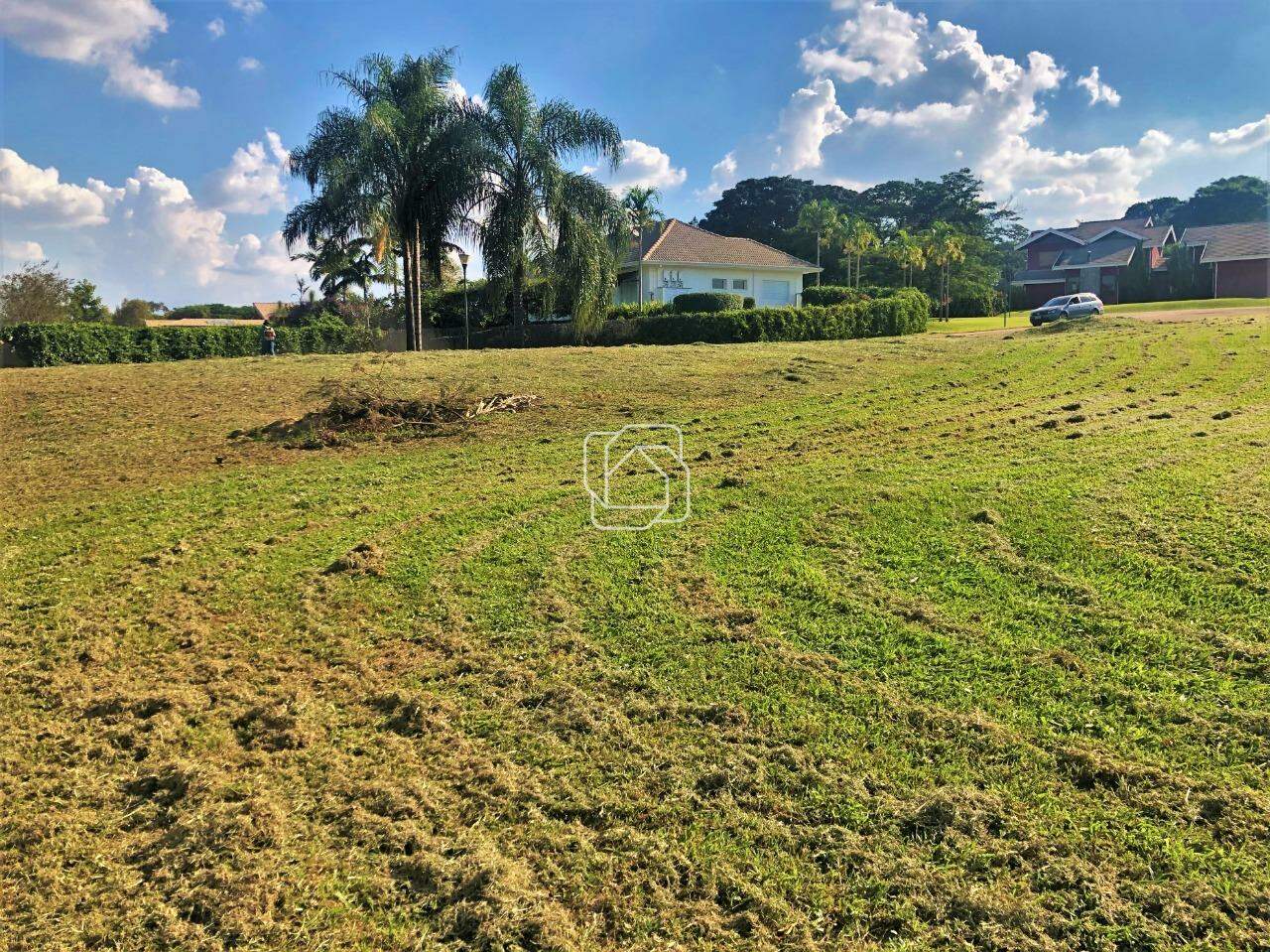 Terreno à venda em Indaiatuba - SP - Jardim Figueira: Terreno à venda no Condomínio Jardim Figueira - Indaiatuba/SP