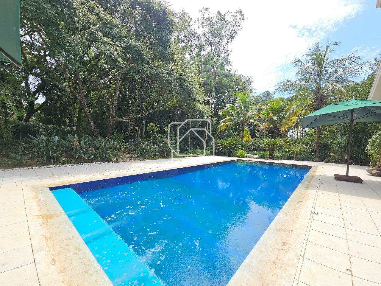 Casa de Condomínio à venda em Indaiatuba - SP - Helvetia Country: Área da piscina