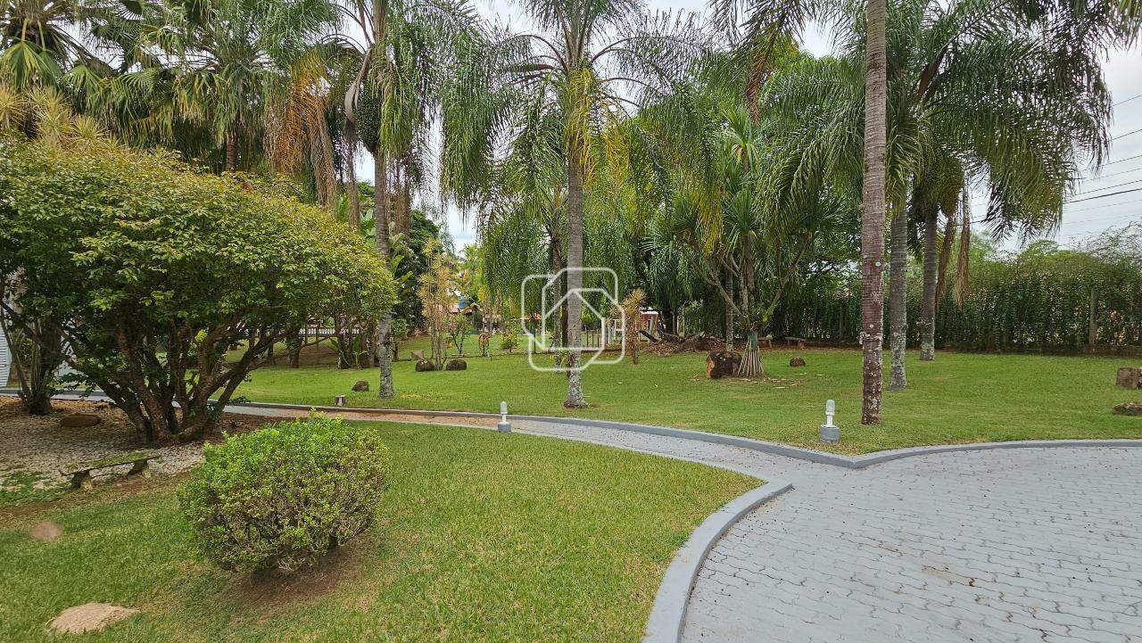 Casa de Condomínio à venda em Indaiatuba - SP - Vale das Laranjeiras: Área externa