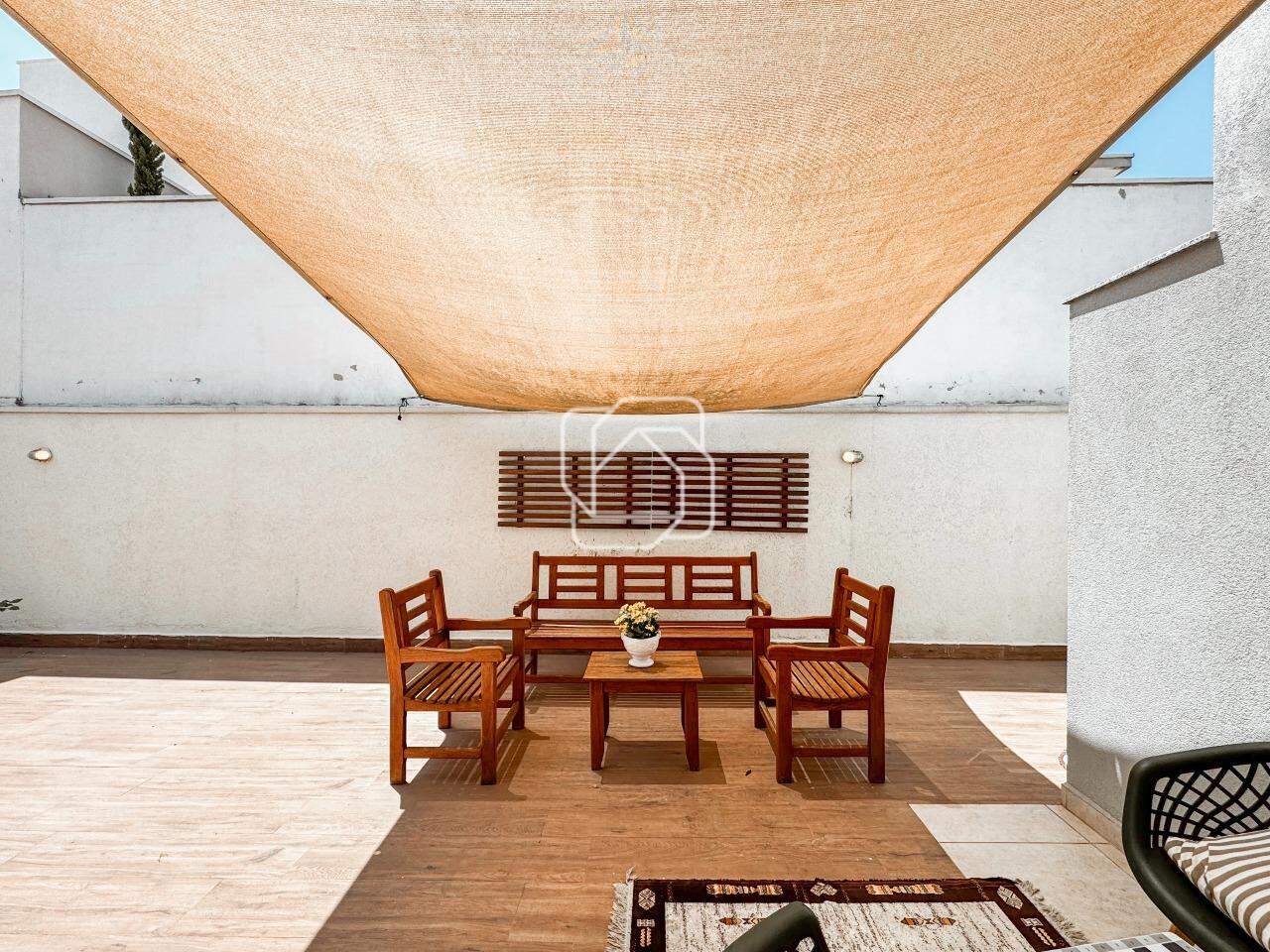 Casa de Condomínio à venda em Salto - SP - Residencial Central Parque: 
