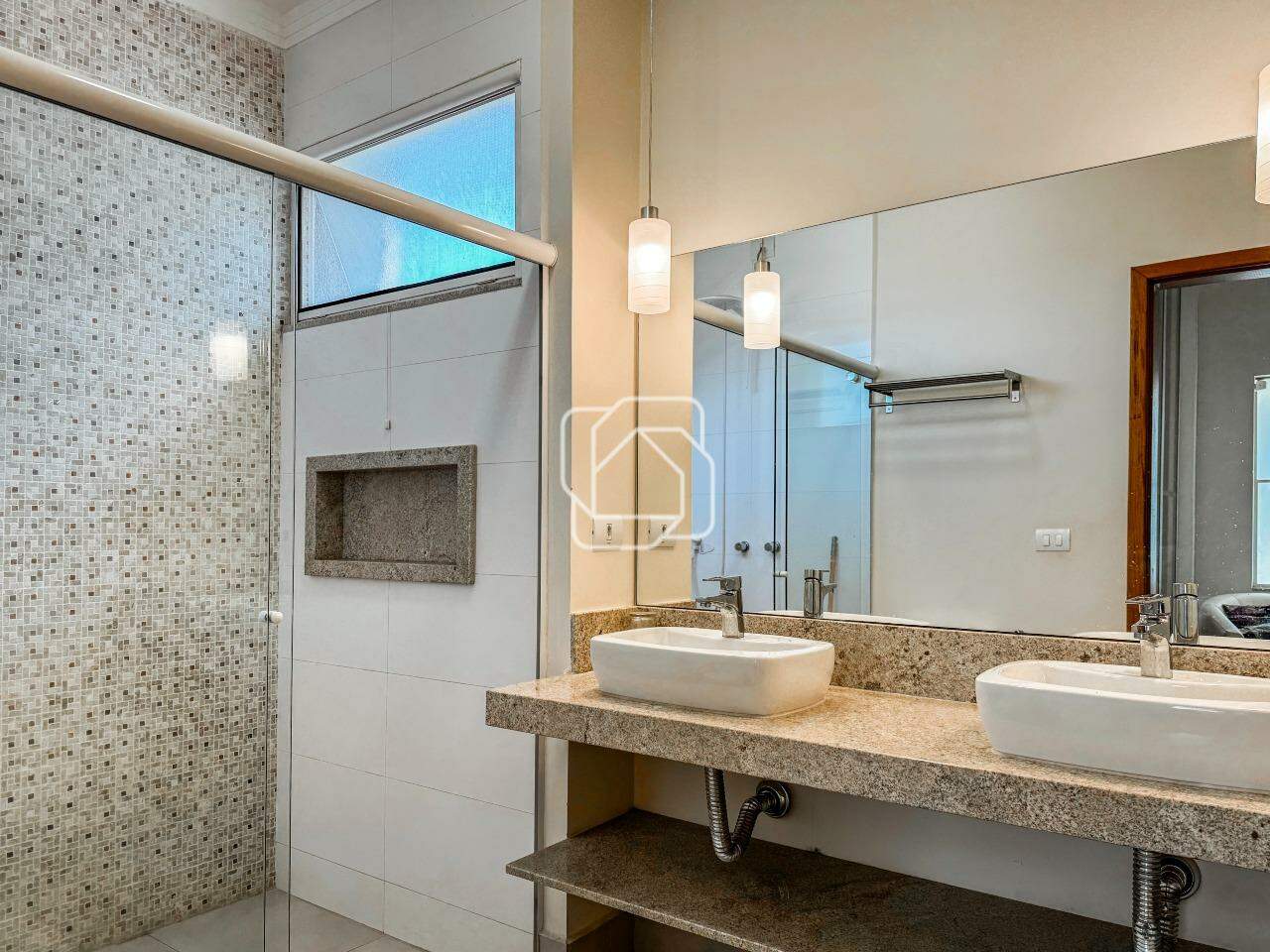 Casa de Condomínio à venda em Salto - SP - Residencial Central Parque: