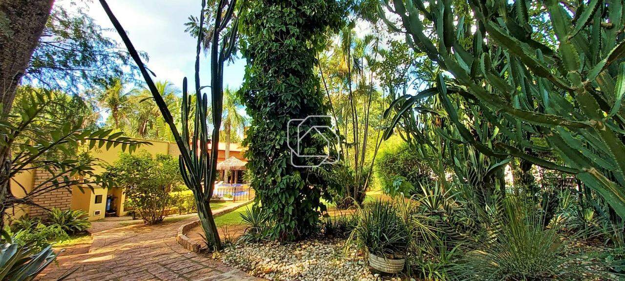 Casa de Condomínio à venda em Indaiatuba - SP - Vale das Laranjeiras: Casa à venda no Condomínio Vale das Laranjeiras - Indaiatuba/SP