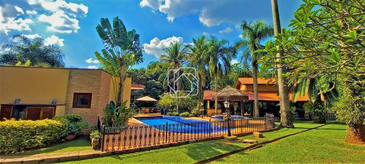 Casa de Condomínio à venda em Indaiatuba - SP - Vale das Laranjeiras: Casa à venda no Condomínio Vale das Laranjeiras - Indaiatuba/SP