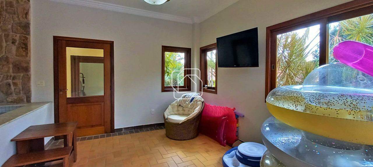 Casa de Condomínio à venda em Indaiatuba - SP - Vale das Laranjeiras: Casa à venda no Condomínio Vale das Laranjeiras - Indaiatuba/SP