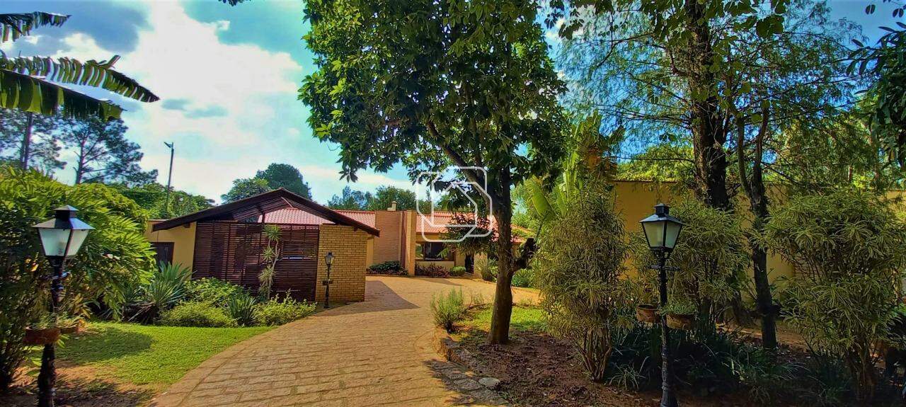 Casa de Condomínio à venda em Indaiatuba - SP - Vale das Laranjeiras: Casa à venda no Condomínio Vale das Laranjeiras - Indaiatuba/SP
