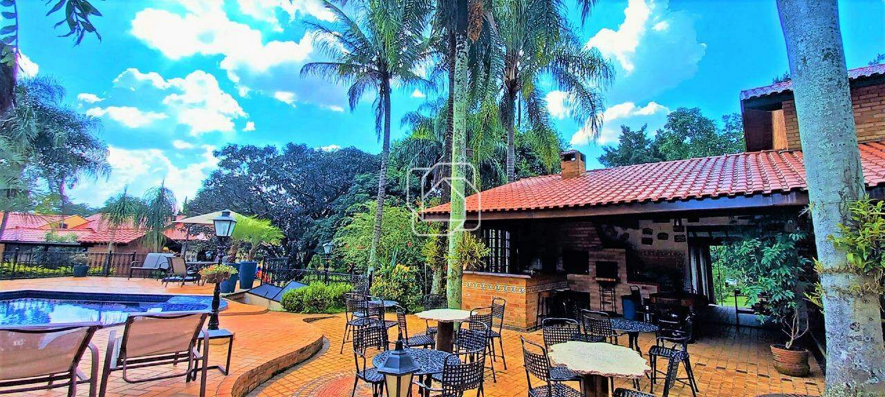 Casa de Condomínio à venda em Indaiatuba - SP - Vale das Laranjeiras: Casa à venda no Condomínio Vale das Laranjeiras - Indaiatuba/SP