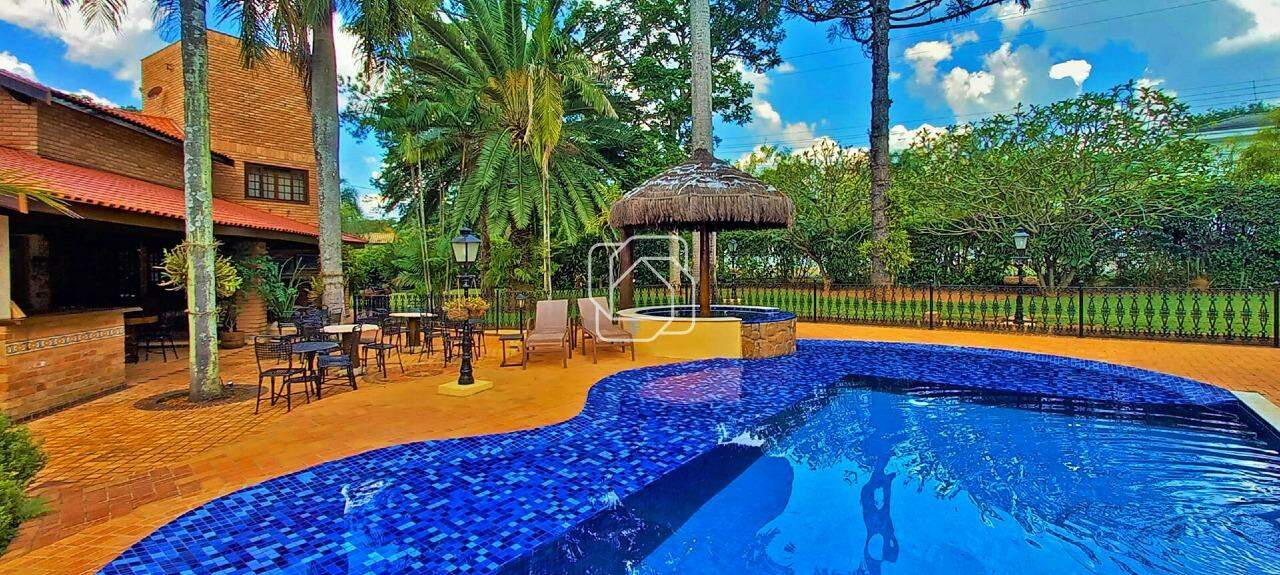 Casa de Condomínio à venda em Indaiatuba - SP - Vale das Laranjeiras: Casa à venda no Condomínio Vale das Laranjeiras - Indaiatuba/SP