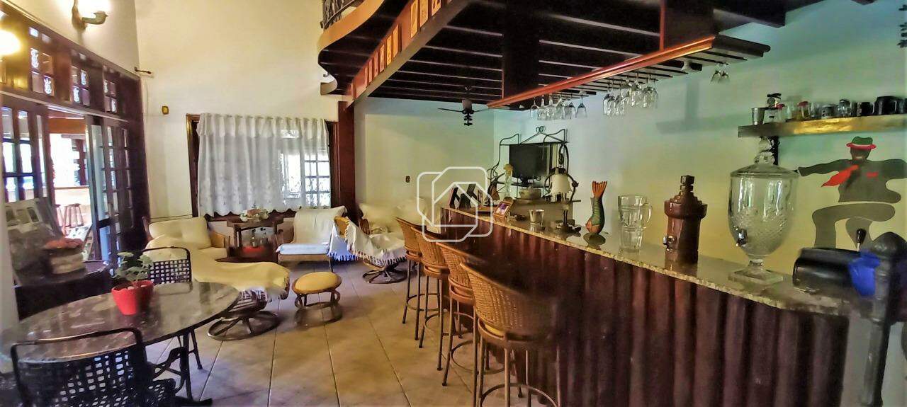 Casa de Condomínio à venda em Indaiatuba - SP - Vale das Laranjeiras: Casa à venda no Condomínio Vale das Laranjeiras - Indaiatuba/SP